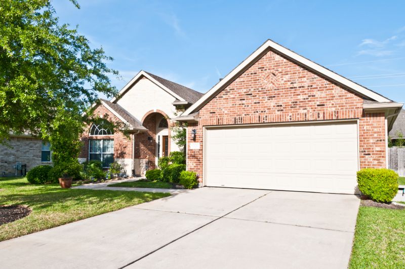 When A Concrete Driveway Is The Best Choice For Your Home